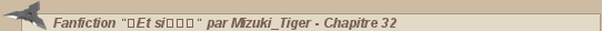 Naruto &bull; Fanfiction "�Et si���" par Mizuki_Tiger - Chapitre 32 :: CaptaiNaruto