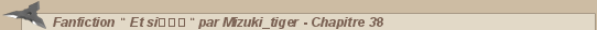 Naruto &bull; Fanfiction " Et si���" par Mizuki_tiger - Chapitre 38 :: CaptaiNaruto