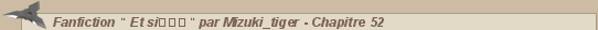 Naruto &bull; Fanfiction " Et si���" par Mizuki_tiger - Chapitre 52 :: CaptaiNaruto