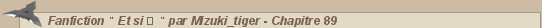 Naruto &bull; Fanfiction " Et si � " par Mizuki_tiger - Chapitre 89 :: CaptaiNaruto
