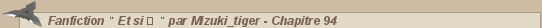 Naruto &bull; Fanfiction " Et si � " par Mizuki_tiger - Chapitre 94 :: CaptaiNaruto