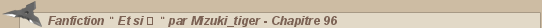 Naruto &bull; Fanfiction " Et si � " par Mizuki_tiger - Chapitre 96 :: CaptaiNaruto