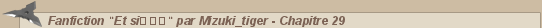 Naruto &bull; Fanfiction "Et si���" par Mizuki_tiger - Chapitre 29 :: CaptaiNaruto