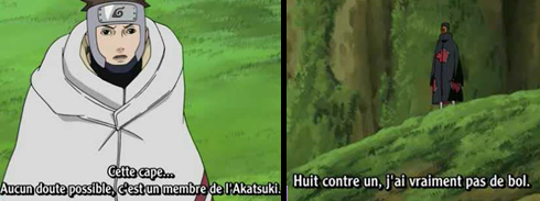 naruto shippuden 298 vf enfin la rencontre naruto vs itachi