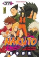 Couverture Naruto tome 37