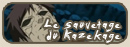 Le sauvetage du Kazekage