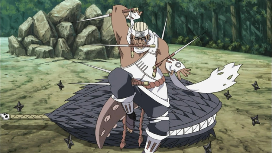 Killer Bee