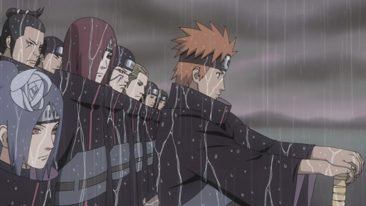 Team Yahiko