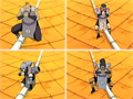 Equipe Orochimaru (Examen Chuunin)