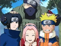 Equipe Kakashi