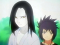 Equipe Orochimaru