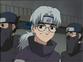 Equipe Kabuto (Examen Chuunin)