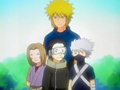 Equipe Yondaime