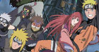 Affiche du film Shippuden 4