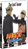 Jaquette du DVD