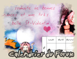 Calendrier