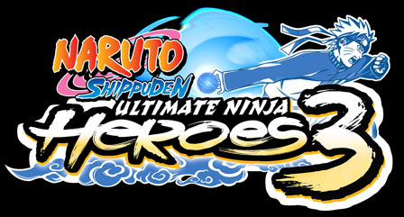 Artwork Naruto Shippuden : Ultimate Ninja Geroes 3