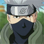 Hatake Kakashi