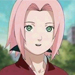 Haruno Sakura