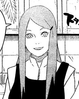 Uzumaki Kushina