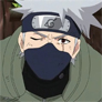 Hatake Kakashi