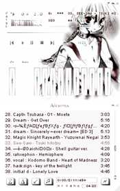 Skin Winamp