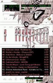 Skin Winamp