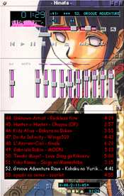 Skin Winamp