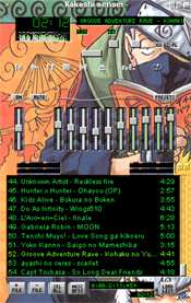 Skin Winamp