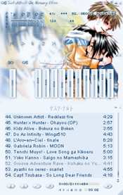 Skin Winamp