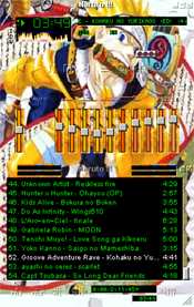 Skin Winamp