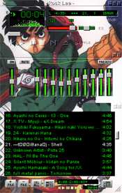 Skin Winamp