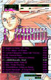 Skin Winamp