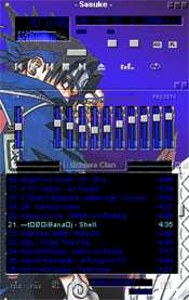 Skin Winamp