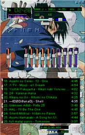 Skin Winamp
