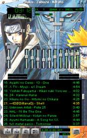Skin Winamp