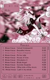 Skin Winamp