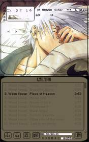 Skin Winamp