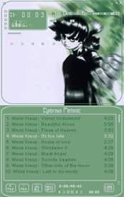 Skin Winamp