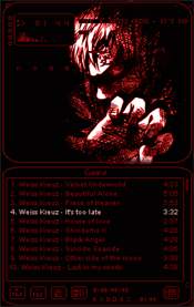 Skin Winamp