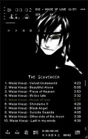 Skin Winamp