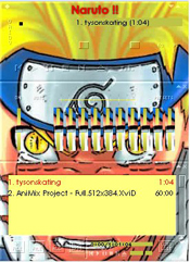 Skin Winamp