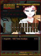 Skin Winamp