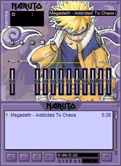 Skin Winamp