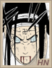 Avatar Hyuuga Neji