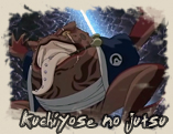 Kuchiyose no jutsu