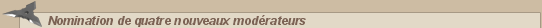 Naruto &bull; Nomination de quatre nouveaux mod�rateurs :: CaptaiNaruto