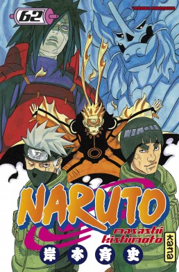 Couverture tome 62