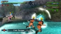 Naruto Shippuden : Kizuna Drive (1)