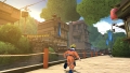 Naruto : Rise of a ninja (7)